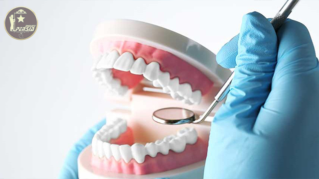 تحصیل دندانپزشکی در روسیه